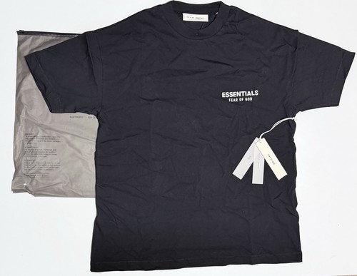 Top uomo fear god - fear, of