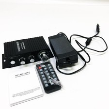 Mini Amplificatore Audio