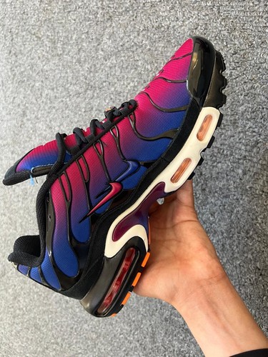 Nike air max plus fc - tn,