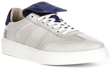 Pantofola oro forte basso - d'oro,