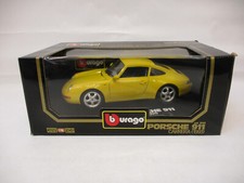 X-37243 Burago 3060 1:18