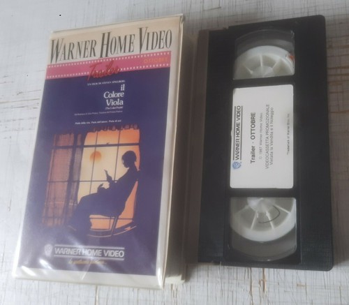 Warner home video - 'warner, trailer