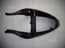 SUZUKI GSX R 600 2001 CARENA