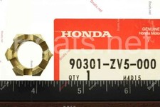 HONDA RICAMBI FUORIBORDO