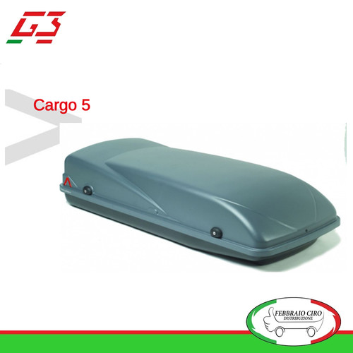 Box baule universale - box,