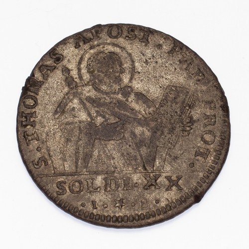 1794 stati italiani parma - stati, 20