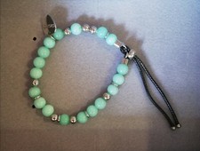 Bracciale donna elastico con