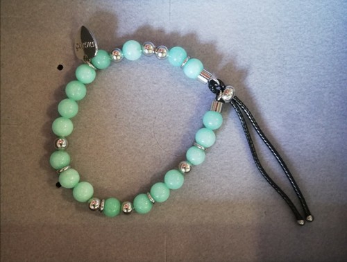 Bracciale donna elastico con - bracciale,