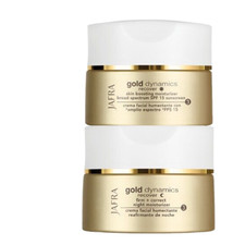 Jafra Gold Dynamics Recover