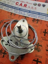 MACCHINETTA ALZACRISTALLO SX