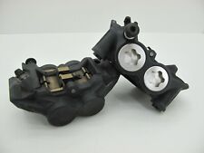 Pinza freno anteriore sinistra