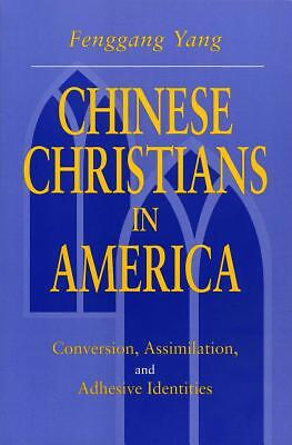 Chinese christians america - chinese,