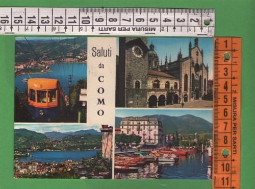 0499 cartolina viaggiata - 0499,