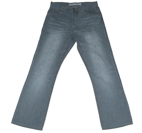Zara jeans grigio usa - jeans, 34