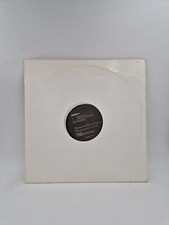 LP musica ELETTRONICA Jurgens - #1 Room 006 Tech House Minimal Germany