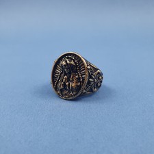 Anello pietro ferrante santa - ferrante",
