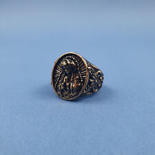 ANELLO "PIETRO FERRANTE" SANTA MUERTE