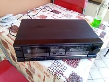 PIASTRA DOPPIA CASSETTA AIWA