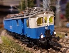 ROCO H0 DIGITALE LOCO ELETT