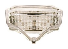 YAMAHA FZ6 FAZER 2003-2007