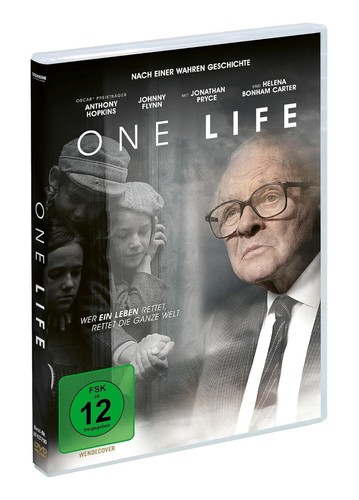 One life dvd neu - life, (2023)[dvd/neu/ovp]