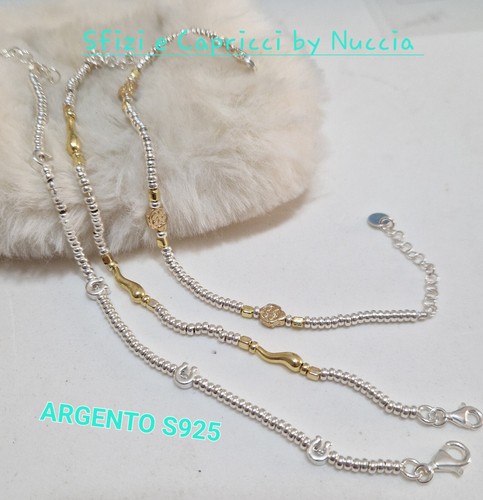 Bracciale uomo donna - bracciale,