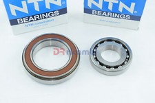 Gearbox bearing kit for