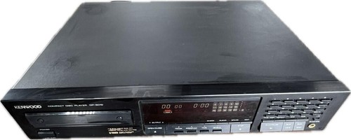 Kenwood 5010 player cd - cd,