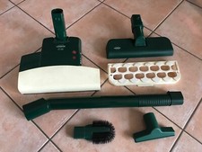 Vorwerk Folletto Vari Accessori Battitappeto parti ricambio originale ET 340