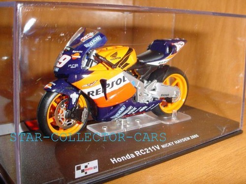 Honda rc211v 211v - rc211v,