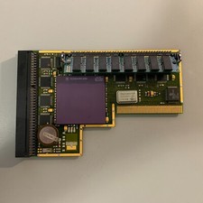 Blizzard 1240 + KIT SCSI IV 128MB RAM - Phase5 - Amiga 1200