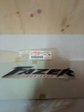 YAMAHA FZS 1000 FAZER