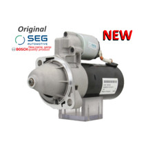 Motorino di Avviamento