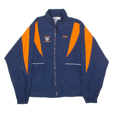 Giacca a vento uomo ASICS
