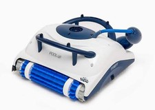 Robot piscina dolphin - piscina,