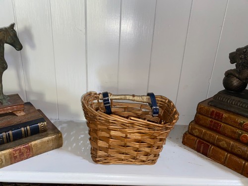 Borsa per bambini - vintage, in