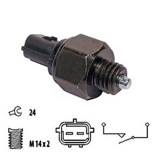 136 interruttore luce - interruttore, di