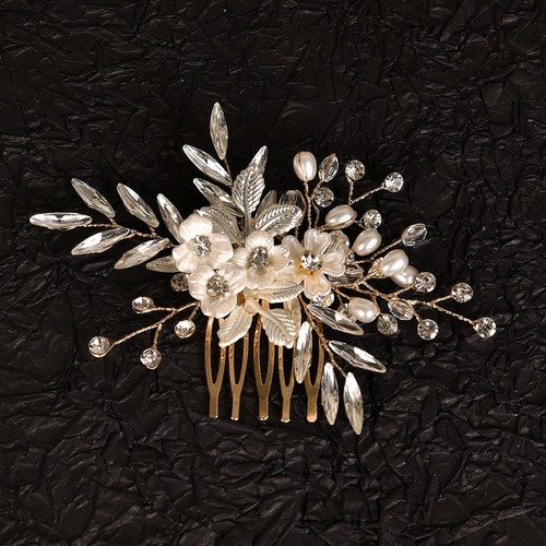 Pettine per capelli sposa - per, da