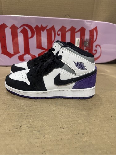 Air jordan mid se - 1,