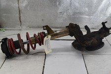 VW GOLF V (1K1) 2.0 GTI Mozzo Ruota Cuscinetto Del Fuso Destro Anteriore