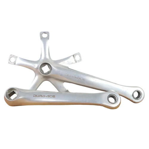 Guarnitura vintage shimano - guarnitura,