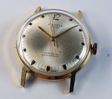 anni '60 - KIENZLE DA UOMO IN BUONE CONDIZIONI E FUNZIONANTE - CAL. STANDARD 96