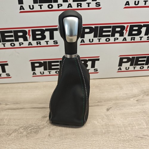 Cuffia cambio pomello alfa - cuffia, +