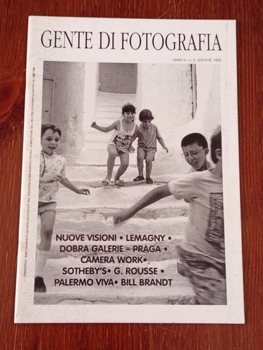 Gente fotografia 5 - gente, di