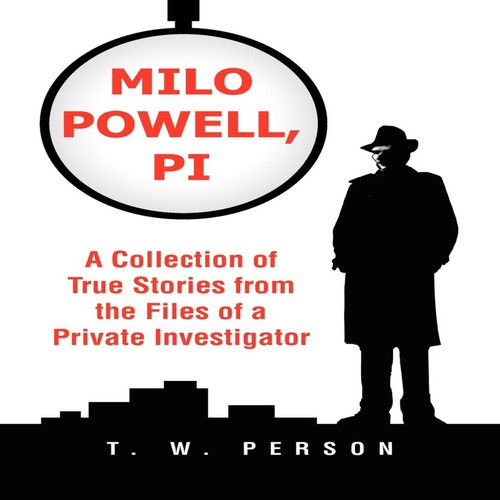 Milo powell w - powell, t.