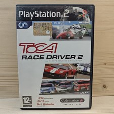 Toca Race Driver 2 - Pal Uk - Per Sony PS2 PlayStation 2