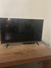 JCL TV 43 POLLICI SMART LED 4K UHD JCL43WEBOS4K  WebOs 2.0 By LG DVB T2-S2 WIFI