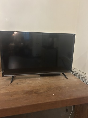 Jcl pollici smart led - tv, 43