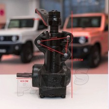 Scatola ingranaggi sterzo