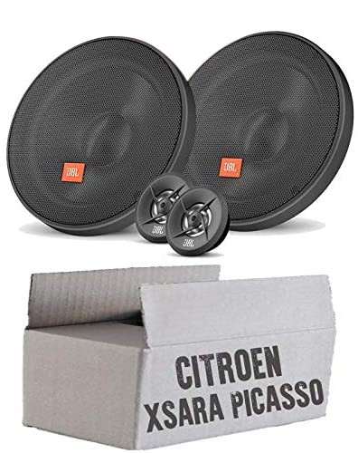 Jbl altoparlante per citroën - jbl,